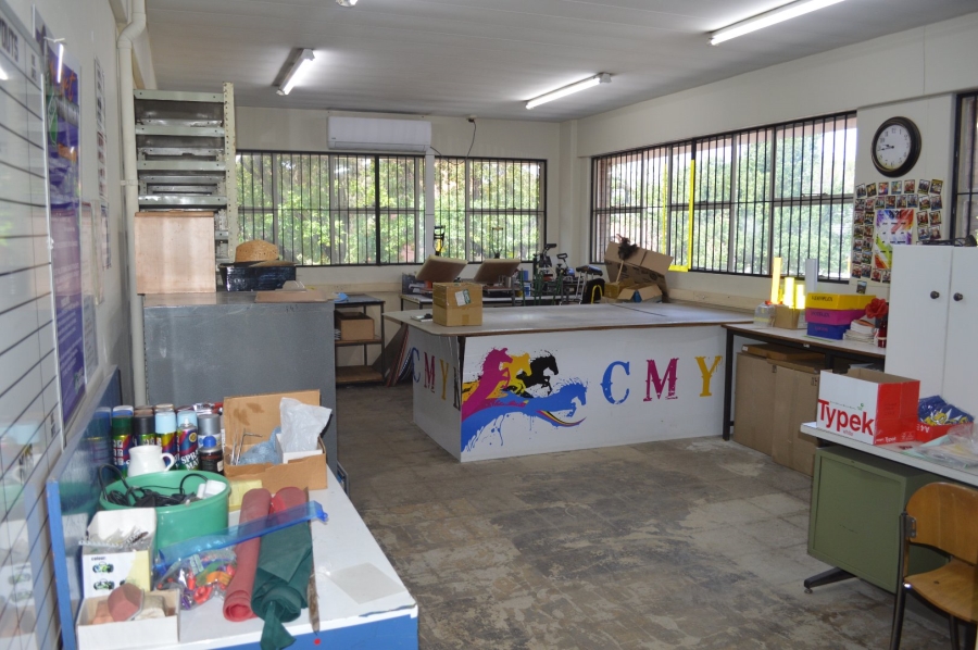 Commercial Property for Sale in Neserhof North West